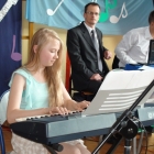 Koncert Młodych Talentów
